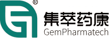 集萃药康