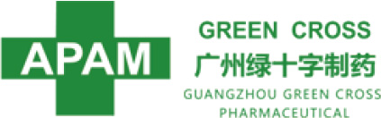 广州绿十字制药